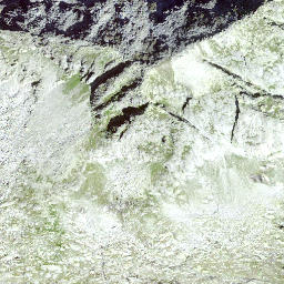 Satellite imagery of Schwarzstock, CH