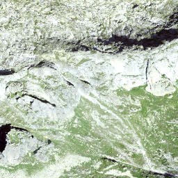 Satellite imagery of Höreli, CH