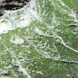 Satellite imagery of Nollen, CH