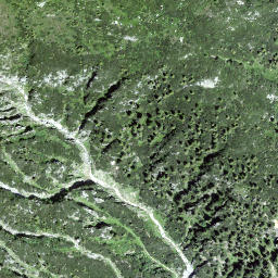 Satellite imagery of Nollen, CH