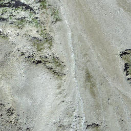 Satellite imagery of Fuorcla da Giuv, CH