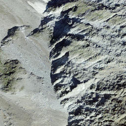 Satellite imagery of Rot Wichel, CH