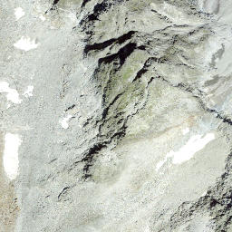 Satellite imagery of Hälsi, CH