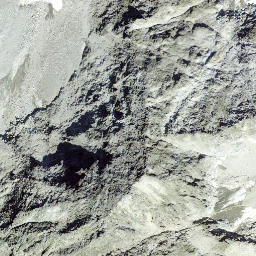 Satellite imagery of Mutsch, CH