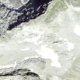 Satellite imagery of Mutsch, CH