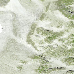 Satellite imagery of Mutsch, CH