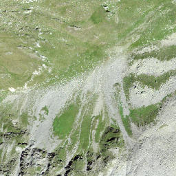 Satellite imagery of Cúvers, CH