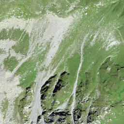 Satellite imagery of Mutta, CH
