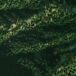 Satellite imagery of Furcletta, CH