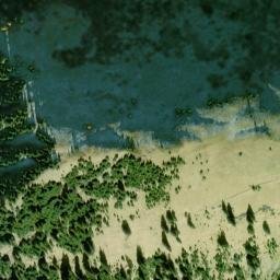 Satellite imagery of Furcletta, CH