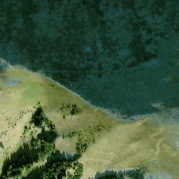 Satellite imagery of Furcletta, CH
