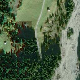 Satellite imagery of Höhflue, CH