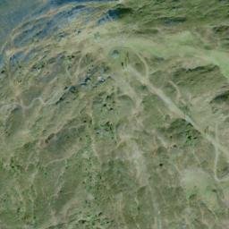 Satellite imagery of Lüschgrat, CH
