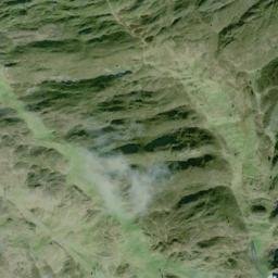 Satellite imagery of Lüschgrat, CH