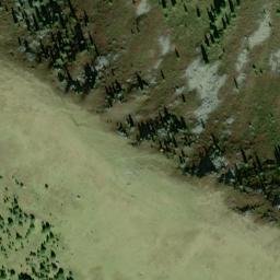 Satellite imagery of Rüggschboden, CH