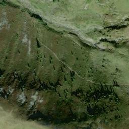 Satellite imagery of Rüggschboden, CH