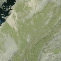 Satellite imagery of Mitteltälligrat, CH