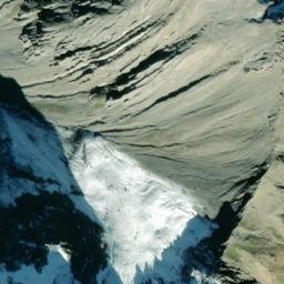 Satellite imagery of Mittaghorn, CH