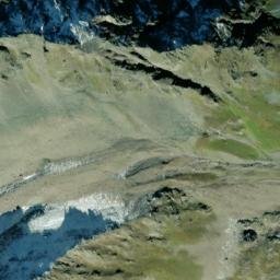 Satellite imagery of Leidhorn, CH