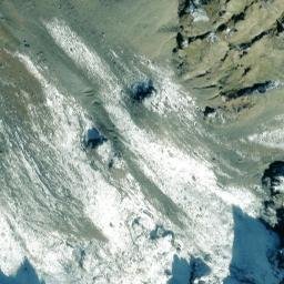 Satellite imagery of Chilbiritzenspitz, CH