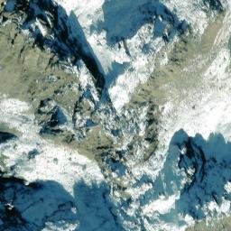 Satellite imagery of Chilbiritzenspitz, CH