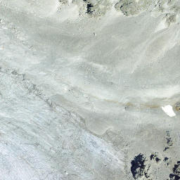 Satellite imagery of Piz Sarsura Pitschen, CH