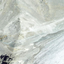 Satellite imagery of Piz Sarsura Pitschen, CH