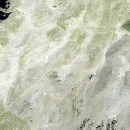 Satellite imagery of Piz d'Urezza, CH