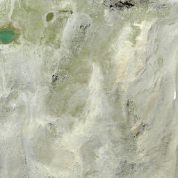 Satellite imagery of Piz d'Urezza, CH