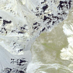 Satellite imagery of Davo Foraz, CH