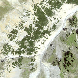 Satellite imagery of Mot Foraz, CH
