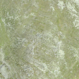 Satellite imagery of cairn, IT
