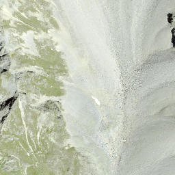 Satellite imagery of Foratrida, CH