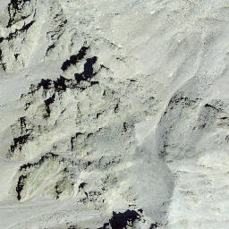 Satellite imagery of Foratrida, CH