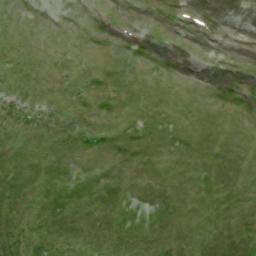 Satellite imagery of Monte Spunda, CH