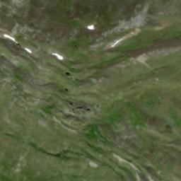 Satellite imagery of Monte Spunda, CH