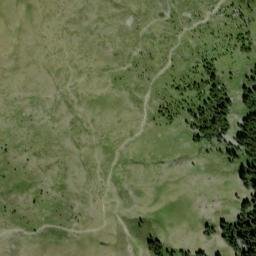Satellite imagery of Muntschegge, IT