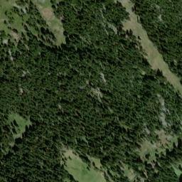 Satellite imagery of Muntschegge, IT