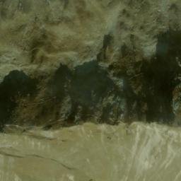 Satellite imagery of Hollbrucker Spitze, AT