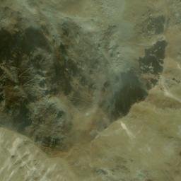 Satellite imagery of Hollbrucker Spitze, AT