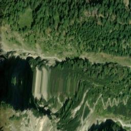 Satellite imagery of Gatterspitze, AT