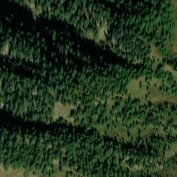 Satellite imagery of Hochegg, AT