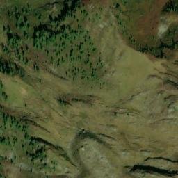 Satellite imagery of Hochegg, AT