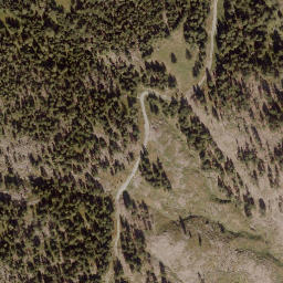 Satellite imagery of Grifitzbühel, AT