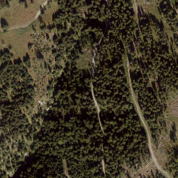 Satellite imagery of Auf der Mussen, AT