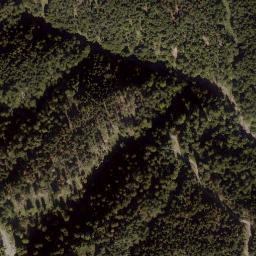 Satellite imagery of Auf der Mussen, AT