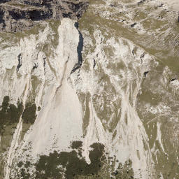 Satellite imagery of Torkofel, AT