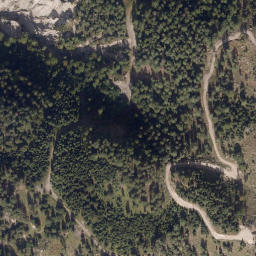 Satellite imagery of Hühnernock, AT