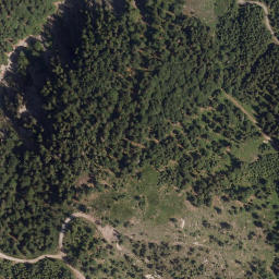 Satellite imagery of Mittagsnock, AT