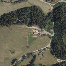 Satellite imagery of Zlannock, AT